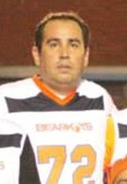 Perfil de Moisés Manuel Romo Cruz