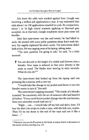The answers to the daffynation decoder for the ozone and mistletoe are not provided when searching the internet. Poundstone Are You Smart Enough To Work At Google Pdf Pdf Txt