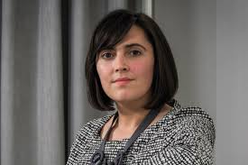 Former Number 10 adviser Abbie Sampson to lead Energy UK comms and public  affairs