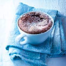 Mug Cake Nutella Recettes Recette Nutella Recette Nutella Mug Cake Nutella