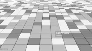 White Tile Flooring Architecture Pattern Texture Background 3d Textures Patterns Tile Floor Textured Background