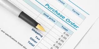 Purchase Order Financing — Tanner Financial Services Inc.