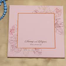 Pin On Wedding Cards