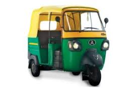 Auto Rickshaw Prices In India 2020 Bajaj Tvs Mahindra Cng