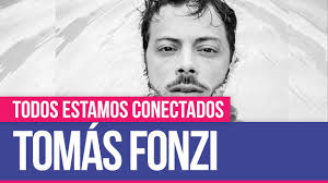 Una noche con sabrina love es una película argentina de comedia dramática de 2000 escrita y dirigida por alejandro agresti y protagonizada por cecilia roth, tomás fonzi, norma aleandro, fabián vena y giancarlo giannini.está basada en la novela homónima del escritor pedro mairal.el filme es una coproducción junto a francia, italia y países bajos (holanda). Tomas Fonzi Presenta En Altavoz Su Nuevo Tema Eso Que Teniamos Youtube