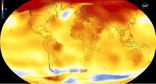 ) 586,2 judetul bacau tem eratura ambientala rd. Nasa Temperatura Medie De La SuprafaÈa PÄmantului A Fost In Profit Ro