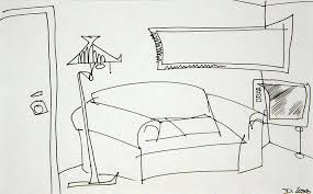 Lovepik provides 69000+ living room drawing photos in hd resolution that updates everyday, you can free download for both personal and commerical use. Living Room Drawing By Dennis Casto