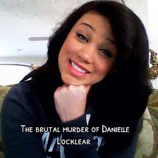Danielle Lockhart Crime