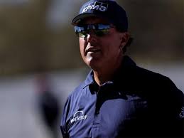 Phil mickelson will admit to being a late convert to wearing sunglasses. Phil Mickelson Out Of Top 100 For First Time In 28 Years Golf News Times Of India