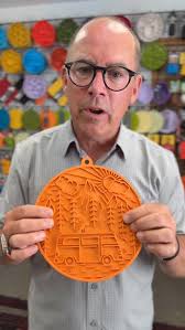 Do you ever wonder where we come up with design ideas for our lickmats?  Most of the inspiration is autobiographical! Here’s the story behind the  #camp #emat #lickmat design. We hope you enjoy it. 😂