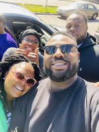 Ms. Brenda Taylor's Memorial Website