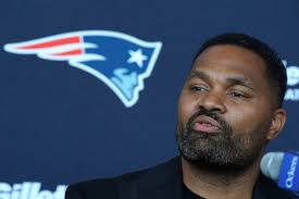 Patriots coach has 'full confidence' in Eliot Wolf ahead of draft (report) 