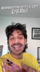 Boaredmaster Stampede