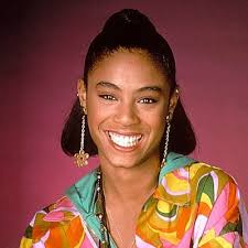 Happy belated birthday to our Miss Lena James! What's your favorite Lena  James scene besides her and Piccolo lol or Jada Pinkett role? ! Also, any  negativity will be deleted. HAPPY BIRTHDAY,