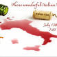 Those Wonderful Italian Wines