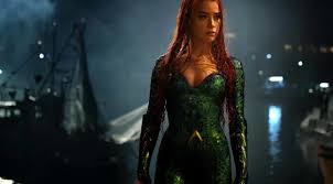 amber heard as mera in aquaman wallpaper hd movies 4k wallpapers images photos and background amber heard as mera in aquaman