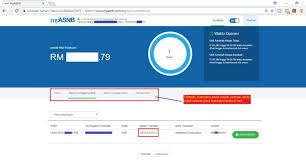 Pihak amanah saham nasional berhad (asnb) telah mengumumkan bahawa untuk pengeluaran duit asb boleh dilakukan secara online melalui portal myasnb. Cara Simpanan Asb Online