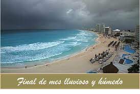 @gabymedrano83 siguenos y sabras todo sobre el clima en cancun!! Clima De Cancun En Septiembre Encancun Com