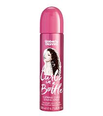 Water, ammonium lauryl sulfate , ammonium laureth sulfate, cocamidopropyl hydroxysultaine, sodium lauroyl, see more. Curls In A Bottle Catwalk Curls Styling Spray Umberto Giannini Salons