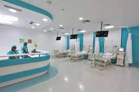 69, jalan 13/6, seksyen 13, 46200 petaling jaya, selangor. Photo Gallery Of Columbia Asia Hospitals Medical Centers Directory