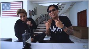 Gofar hilman (lahir di jakarta, 26 april 1983; Perlakuan Gofar Hilman Pada Nikita Mirzani Selama Ini Terungkap Saat Tanggapi Isu Pelecehan Seksual Banjarmasin Post