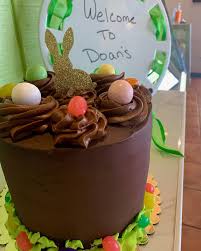 Tom cruise will send you a cake during the holidays. Doans Bakery Posts Facebook
