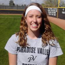 Sydney Finley's Paradise Valley High School Bio