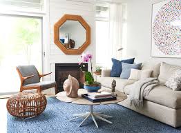 20 Flawless Ways to Style a Gray Sofa