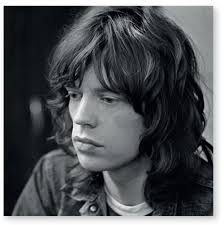 More images for mick jagger 1970 » Pin On Hairspiration