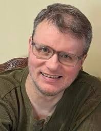 Obituary information for Steven Gordon Mercer