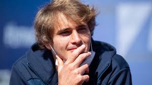 Мисс олимпия стала андреа шоу. Tennis Profi Zverev Legt Seinen Fokus Auf Olympia