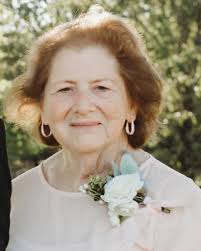 Vera Nell Webb Stracener Obituary 2023