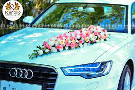 Check spelling or type a new query. Decorate The 4 Wheels Of Life Which Will Change Your Destiny Forever With Beautiful Flowers Sc Best Wedding Planner Wedding Planner Wedding Videography