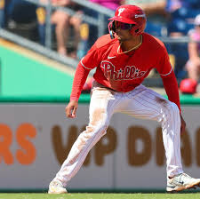 Justin Crawford | ST25 | Instagram