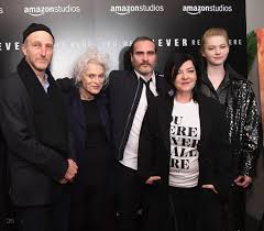 Check spelling or type a new query. Joaquin Phoenix Lynne Ramsay Jonathan Ames Judith Roberts Ekaterina Samsonov Judith Roberts Photos Zimbio