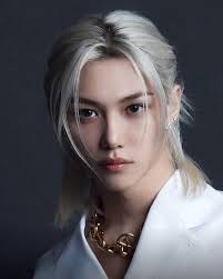 Felix Portrait : r/straykids