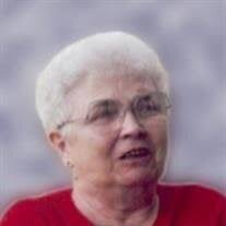 Ellen Rose Schaper Obituary