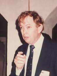 En memoria a Carl N. Hodges en Puerto Peñasco, Sonora