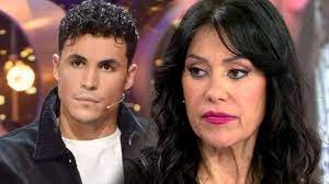Maite Galdeano y Kiko Jiménez: así fue su primera guerra televisiva -  Supervivientes All Stars