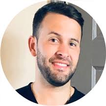 Derek Molina, APRN, RN