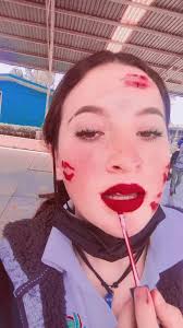 Barby Garcia Gutierrez Almeida