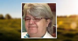 Marlene Gail Strome Obituary September 22, 2012