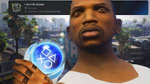 Grand Theft Auto: San Andreas