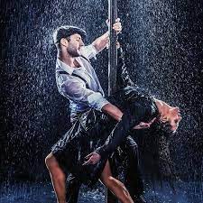 Weitere infos, sendetermine und neuigkeiten zu let's dance finden sie hier. Robert Und Anastasia å¸–å­ Facebook