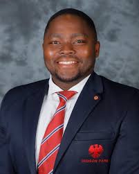 Congratulations, Coach Zangqa. While we are sad to see him leave Hudson  Park, we are immensely proud of this exciting new step in his rugby journey  as he heads off to St