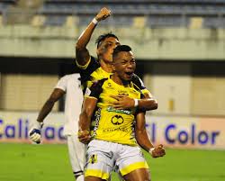 Alianza petrolera recibe a deportivo pereira en la segunda jornada. Alianza Petrolera Recibe Al Once Caldas En La Apertura De La Fecha 11 De La Liga Reporteros Asociados