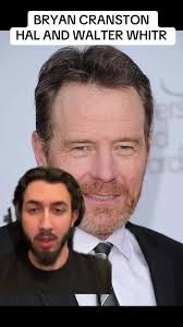 Michael C Hall Meats Bryan Cranston