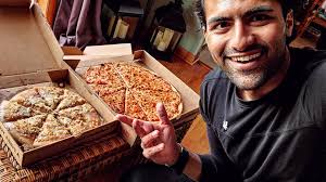 The House of Pizza is Fantastic! Their Hawaiian Pizza is delicious! Keep  supporting our local businesses! God Bless