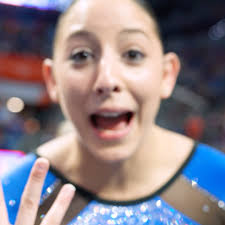 Florida Gators Gymnastics
