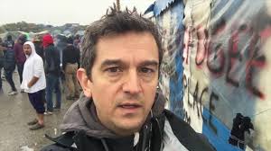 Edinburgh builder calls for Calais migrant camp help